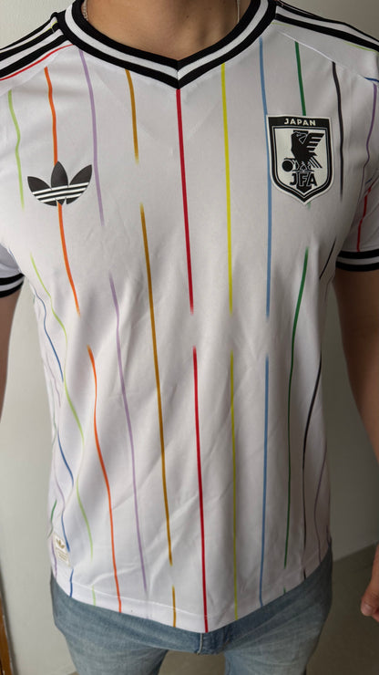 Camiseta Japón Visitante 2026 🇯🇵