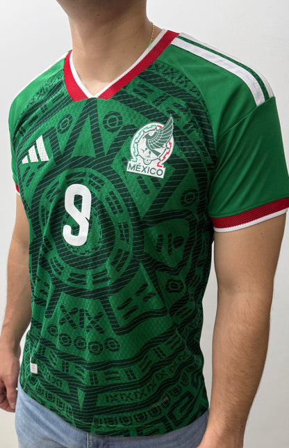 Camiseta México Local 2026 🇲🇽